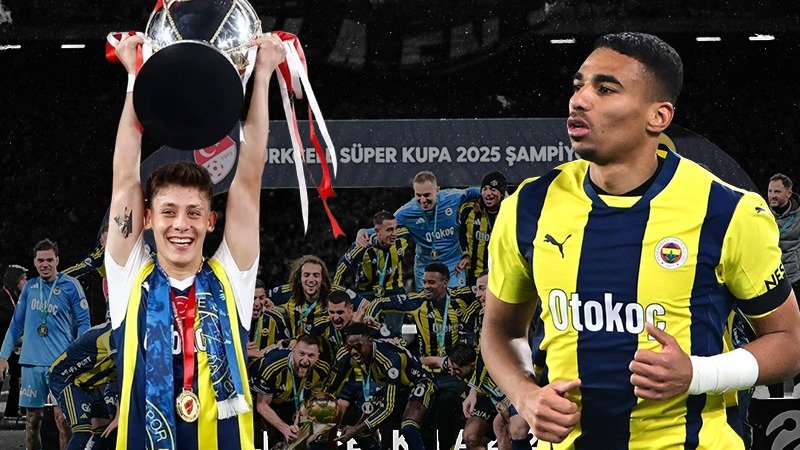 Fenerbahçe’nin eski yıldızlarından derbi sonrası üst üste paylaşım ve göndermeler!