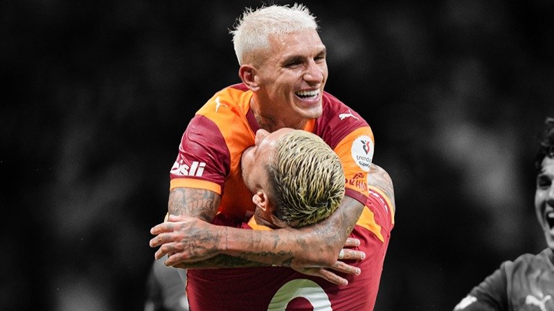 Galatasaray’ın yıldızından taraftarları üzen açıklama! “En büyük hayalim, imza atmak istiyorum”