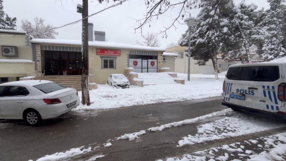 Gaziantep’te ATV kazası. Bir kişi yaşamını yitirdi