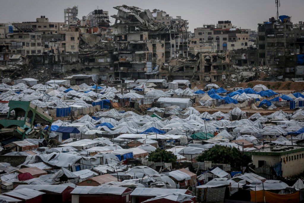 Gazze’yi yönetecek komitenin Filistinli teknokratlardan oluşan üyeleri belirlendi