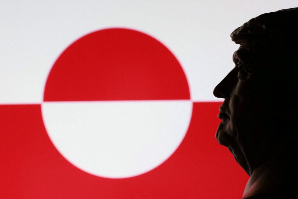 “Grönland 51. eyalet olsun” dedi, Kongre’ye yasa teklifi yaptı