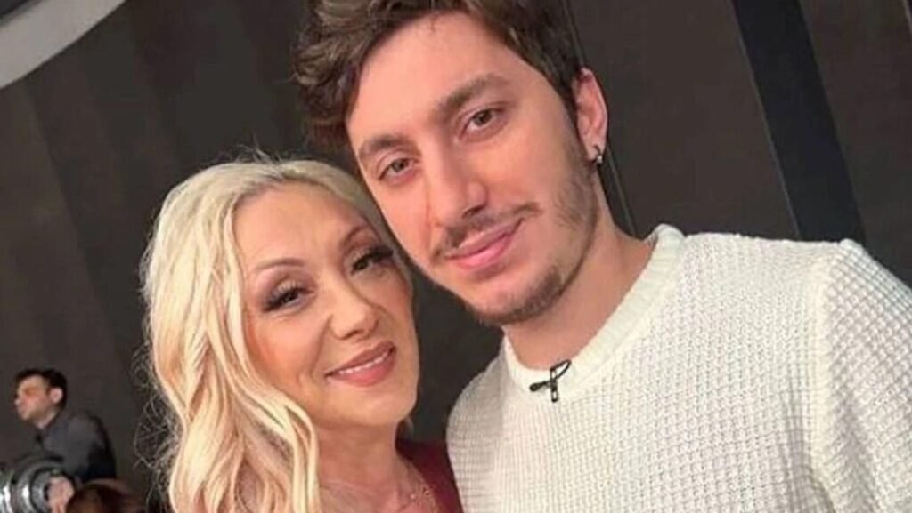 Güllü’nün oğlu Tuğberk Yağız Gülter: Bitti, akşam kamuoyuna duyuru paylaşılacak