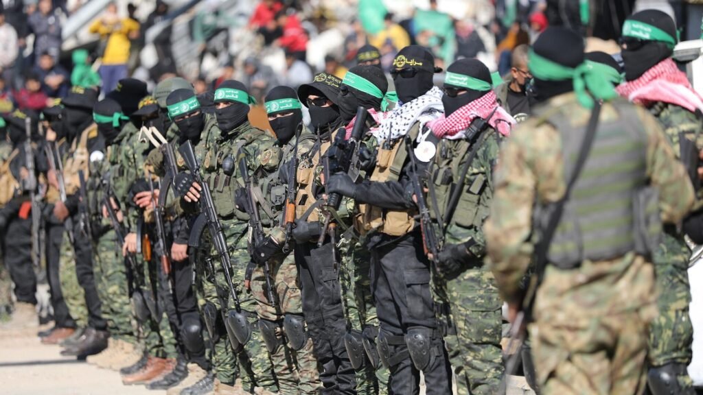 Hamas: Gazze’nin yönetiminin bağımsız bir komiteye devredilmesini kolaylaştıracağız