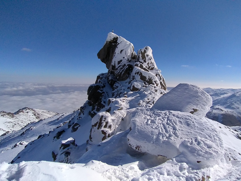 İran’da çığ faciası. Kayıp dağcılar ölü bulundu
