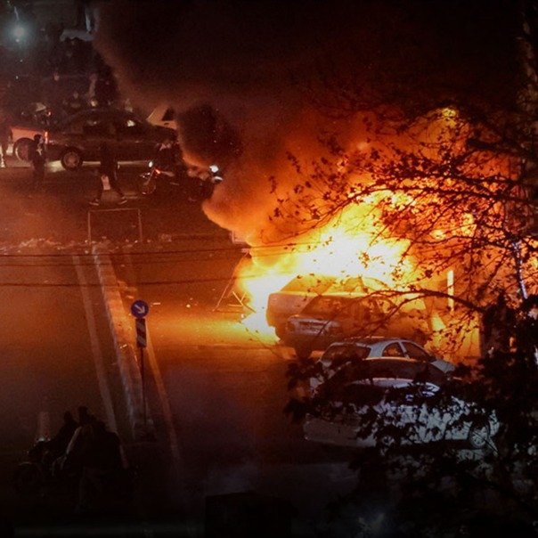 İran’daki gösterilerde 30 bin kişi öldürülmüş olabilir iddiası