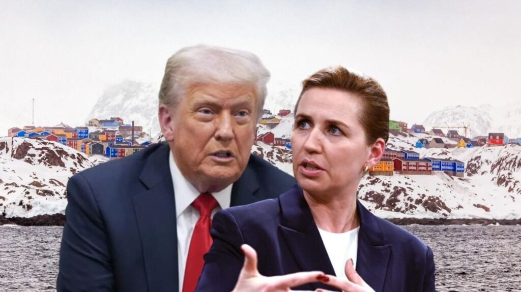 İspanya’dan Grönland çıkışı: ‘NATO masasında çözülmeli’