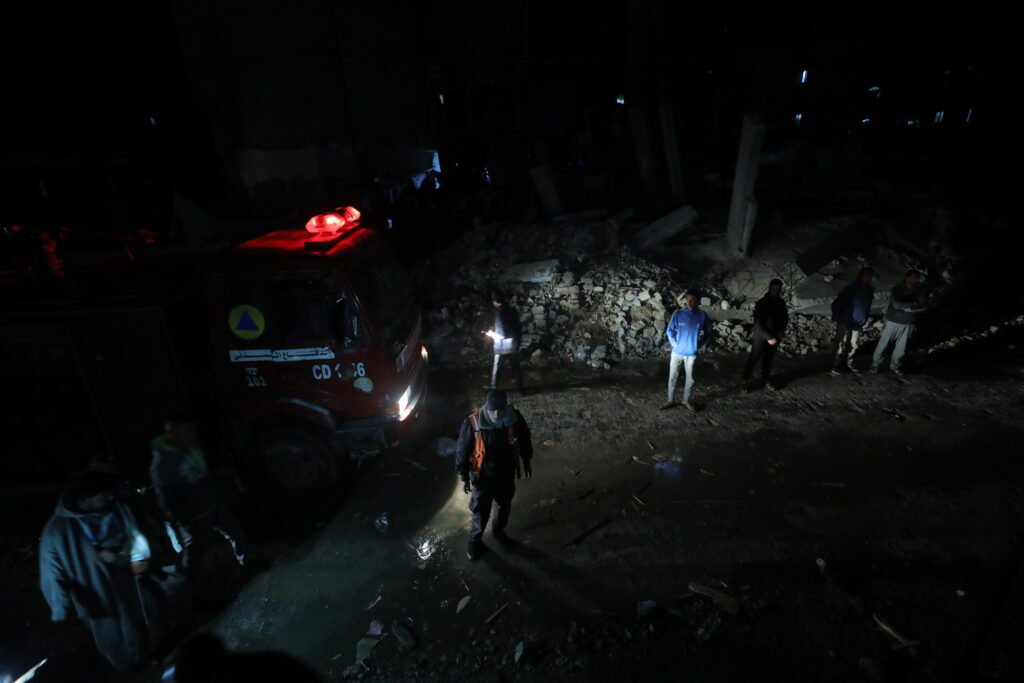 İsrail ateşkese rağmen bir günde 11 kişiyi katletti