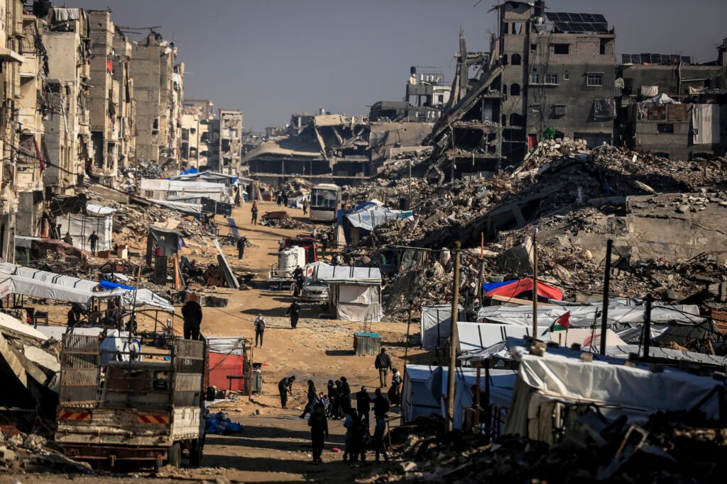 İsrail devlet görevlilerinin Gazze’ye kaçak malzeme sattığı ortaya çıktı, yayın yasağı getirildi
