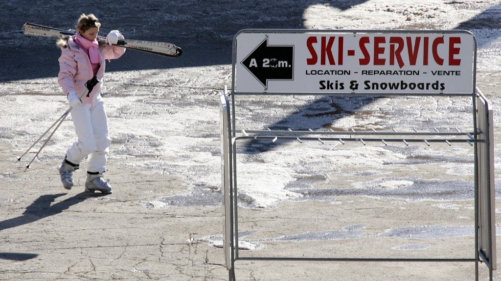 İsviçre’de kayak merkezinde patlama. Çok sayıda ölü ve yaralı var