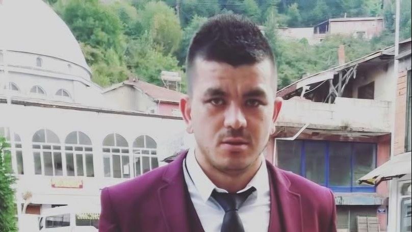 Kaçak madende iş kazası. Bir işçi öldü