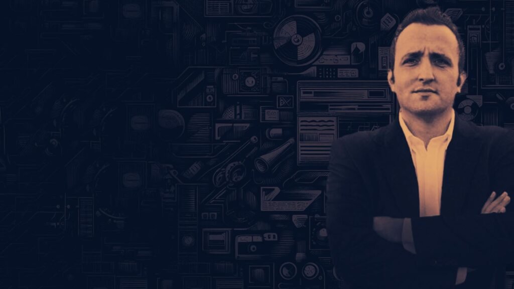 Kadem Özbay: Hiçbir iş makinesi çocuklara göre yapılmaz