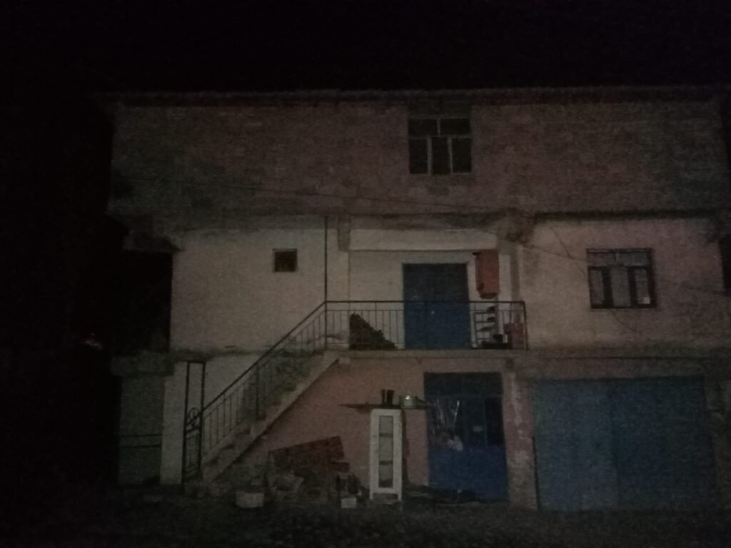 Karaman’da soba faciası. Karı koca hayatını kaybetti