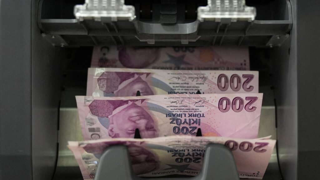 Kredili mevduat hesabı limitlerine düzenleme: Limit kısıtı geliyor