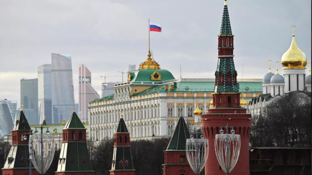 Kremlin: Trump haklı, Zelenskiy çözüm sürecini yavaşlatıyor