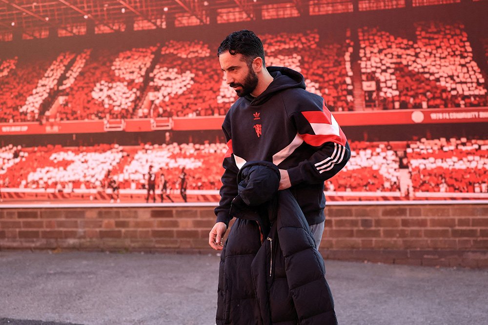 Manchester United’da Ruben Amorim dönemi sona erdi