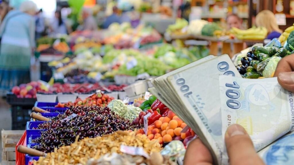 Memur ve emekliler için kritik TÜİK verisi açıklandı: Aralık ayı enflasyonu belli oldu