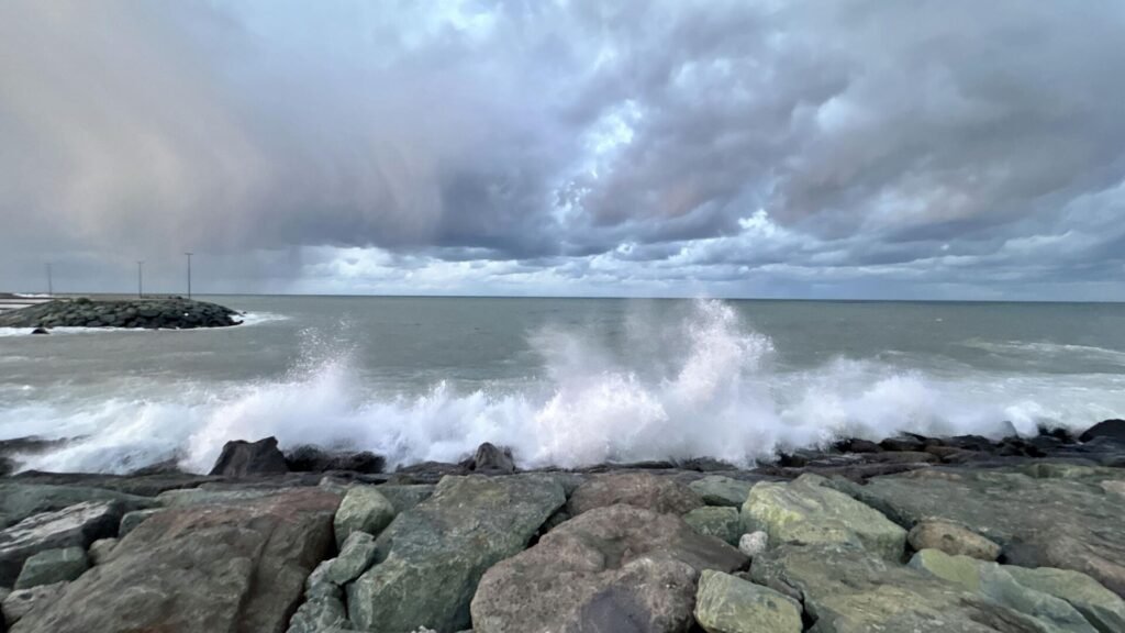 Meteoroloji’den İzmir dahil sarı kodlu fırtına ve sağanak uyarısı: Bölge bölge hava durumu