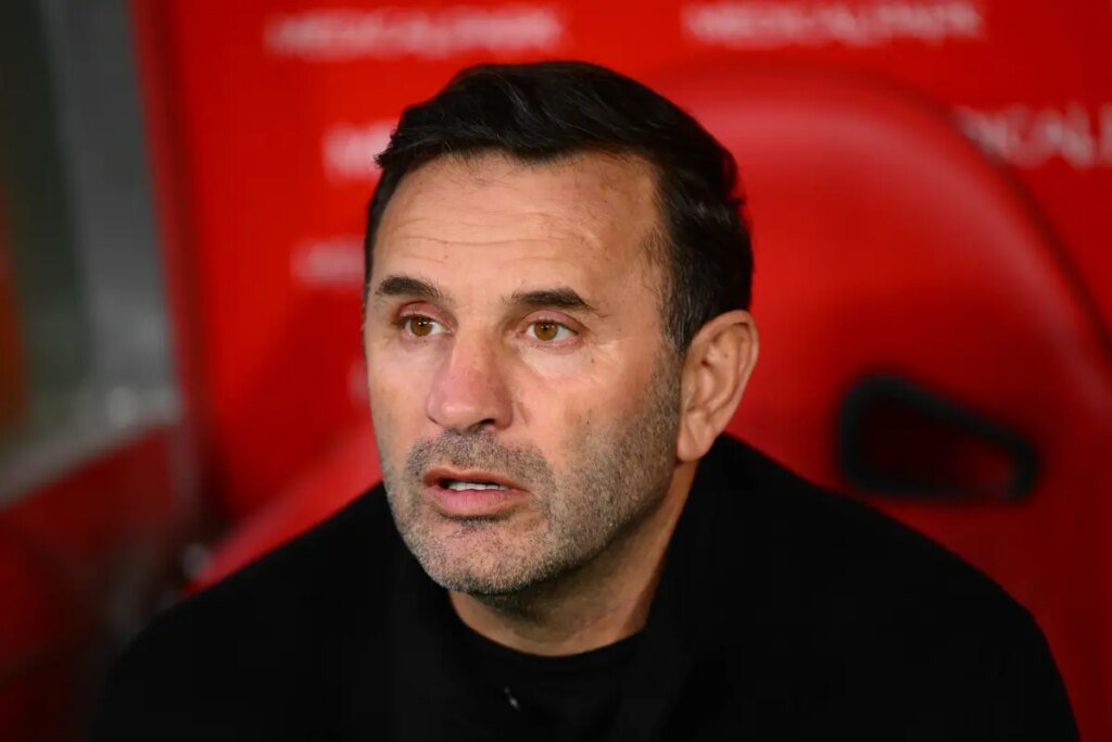 Okan Buruk “Burada kabusumuz var” diyerek açıkladı