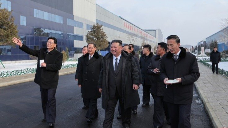 Önce hakaret etti, sonra görevden aldı. “Öküz arabasına koşulmuş bir keçi gibiydi”