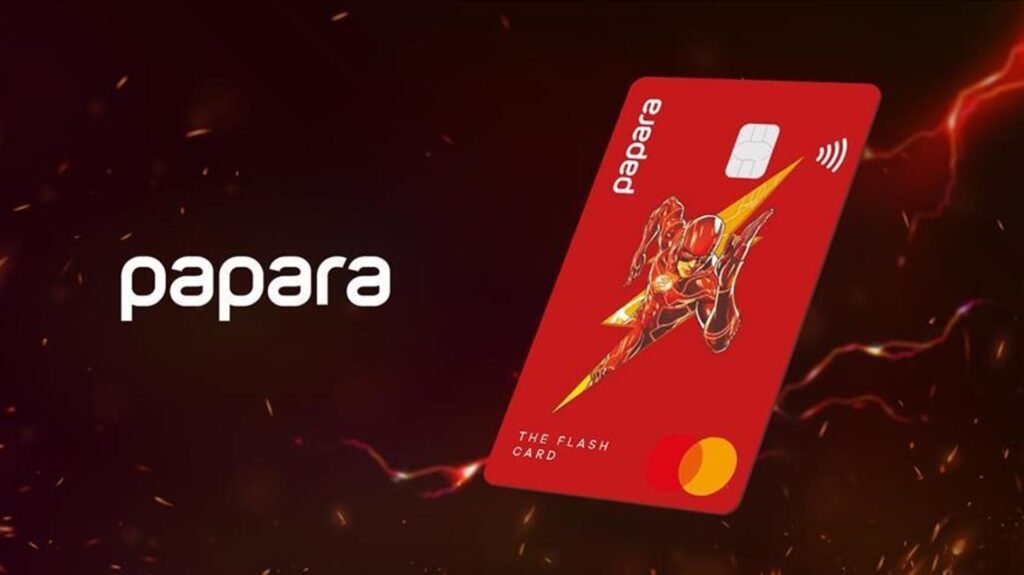 Papara satılığa çıkarıldı: Ne kadar ihale bedeli isteniyor?