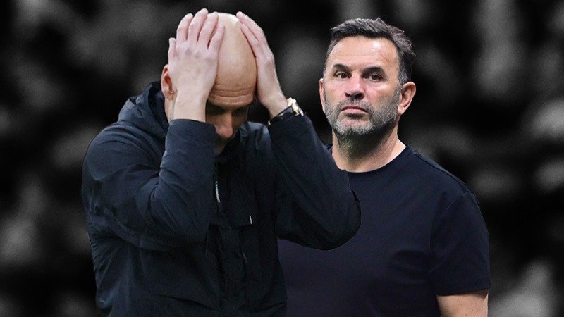 Pep Guardiola, Galatasaray öncesi açıkladı: “10 futbolcum maçta yok”