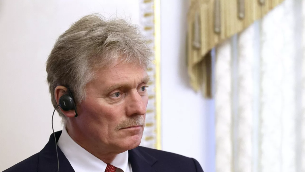 Peskov: Boyun eğenler ileride de boyun eğecek, önemli olan Rusya’nın bunu yapmaması