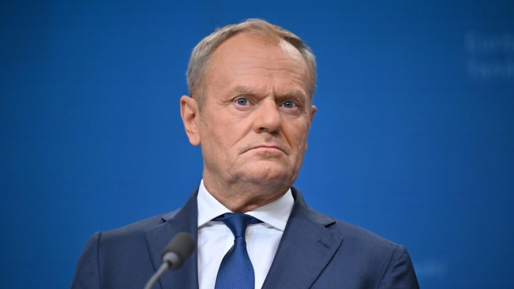 Polonya Başbakanı Tusk: ABD’nin Grönland’a askeri müdahalesi NATO için bir felaket olur
