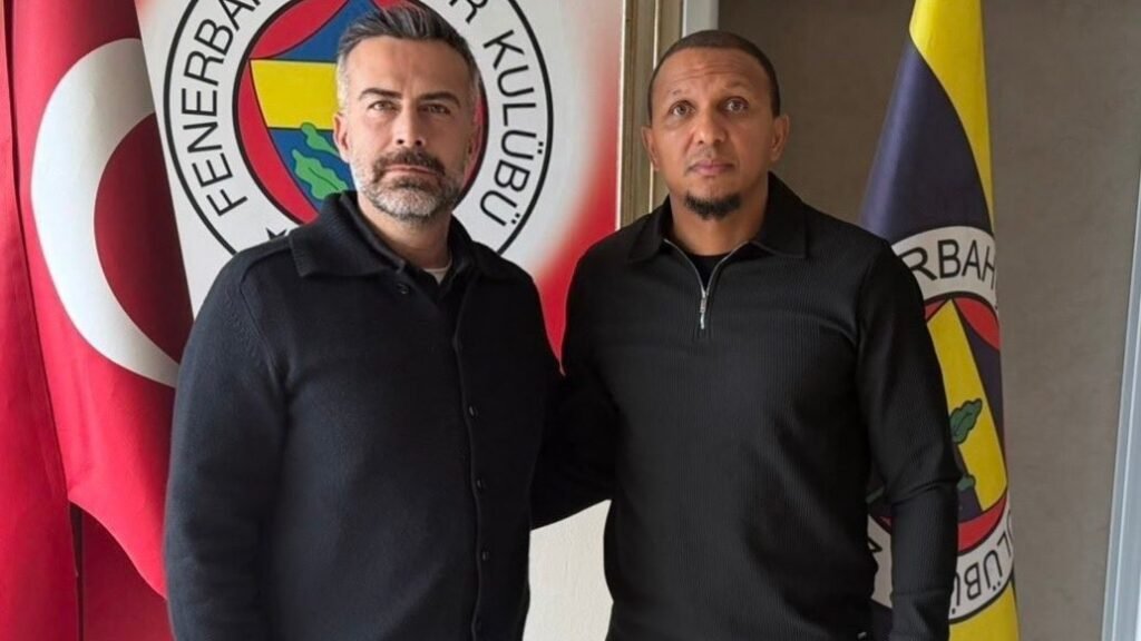 Resmi açıklama geldi, Fenerbahçe’ye geri döndü