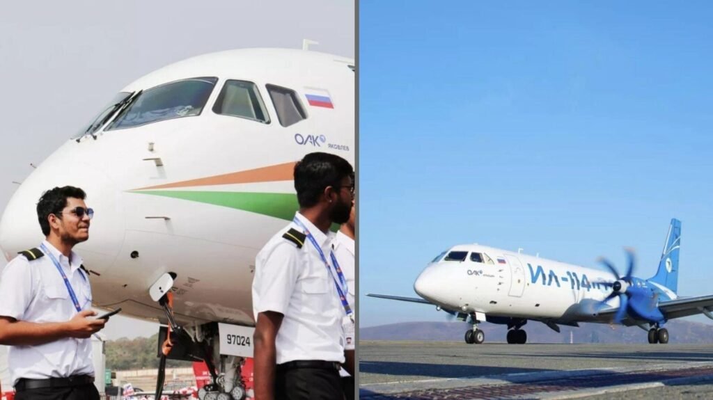 Rusya, Hindistan’la yerli yapım uçaklarının tedariki ve üretimi ile ilgili iki farklı sözleşme imzaladı