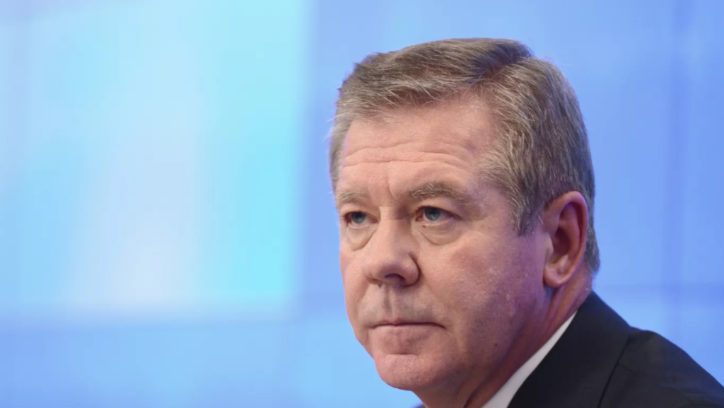 Rusya’dan BM’e Ukrayna’nın Horlı saldırısını açık bir şekilde kınama talebi