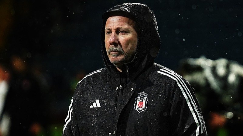 Sergen Yalçın’dan transfer sitemi: “Hangi oyuncuya gitsek 20-30 milyon euro”