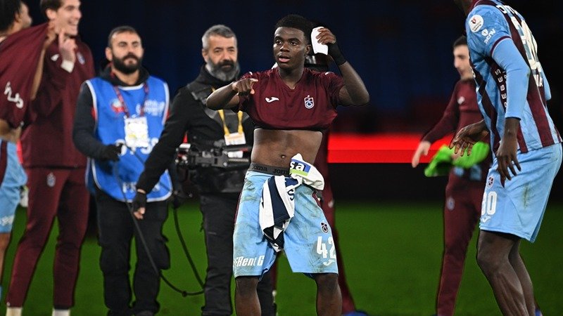 Süper Lig’de 35 milyon euro’luk tarihi takas iddiası. Trabzonspor’dan Galatasaray’a ikinci yıldız