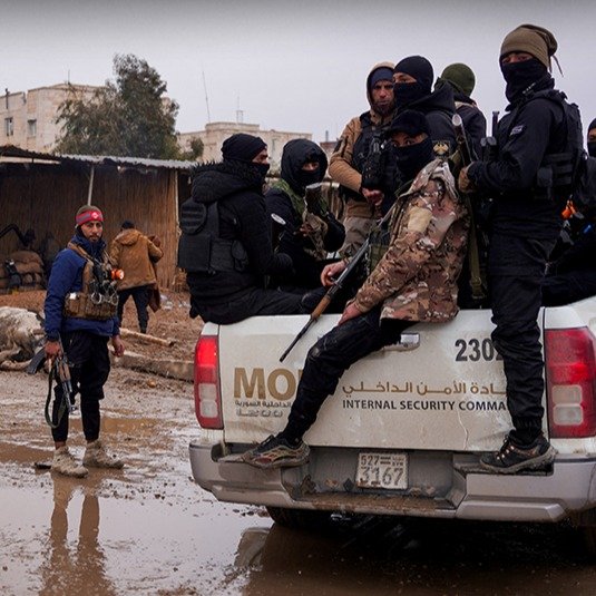 Suriye’de yeni anlaşma imzalandı, çatışmalar iki gün içinde tamamen duracak