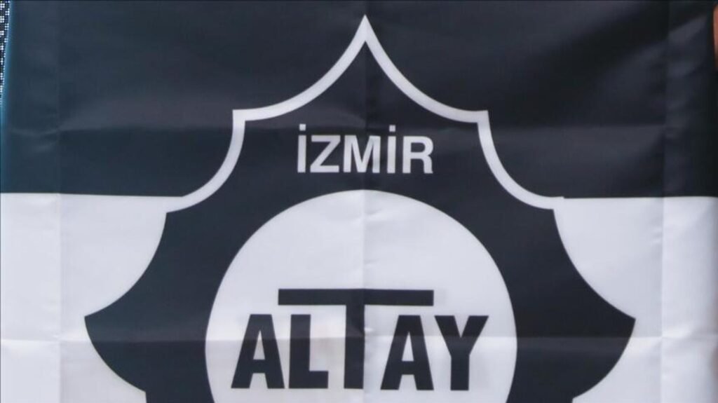 TFF duyurdu: FIFA’dan Altay’a puan silme cezası