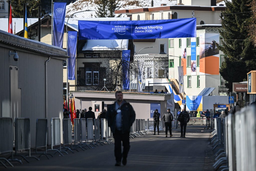 Tören Davos’ta yapılacak. Barış Kurulu için imzalar bugün
