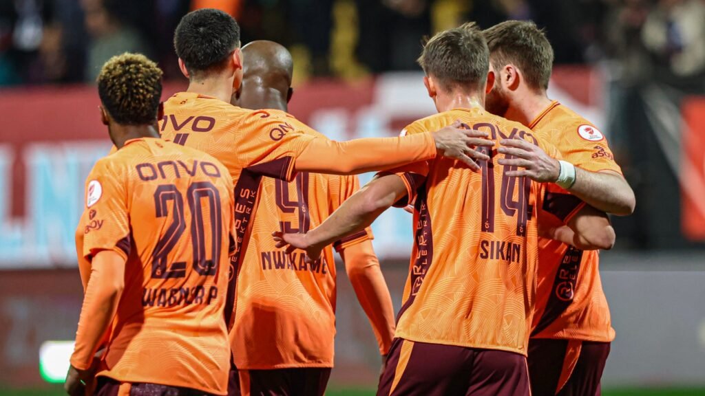 Trabzonspor’da ayrılık duyuruldu, 4 milyon euro bonservis