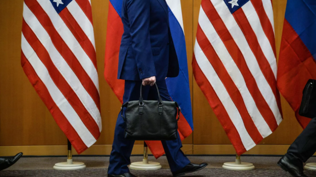 Trump döneminde Rusya ve ABD arasındaki ticaret dörtte bir oranında arttı