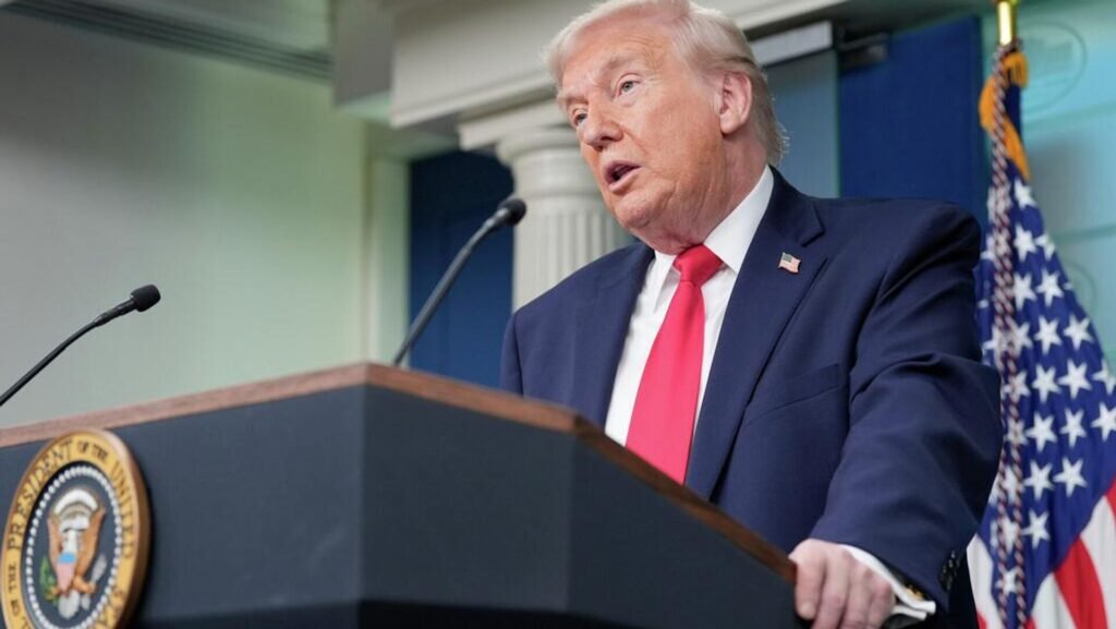 Trump: Vance, Azerbaycan ve Emenistan’a gidecek