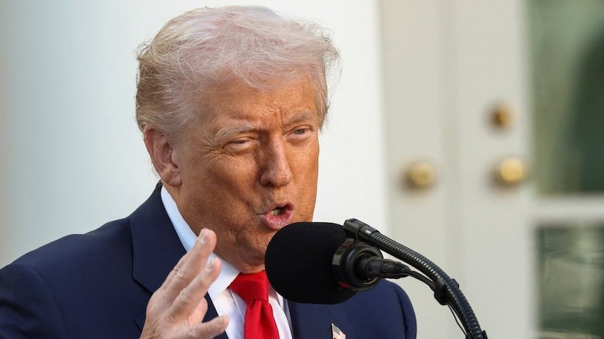 Trump’tan peş peşe yeni tehditler. Kolombiya, Meksika, Küba, Grönland