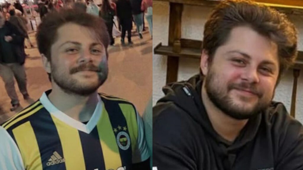 Üniversite öğrencisi Deniz İbişler beş gündür kayıp