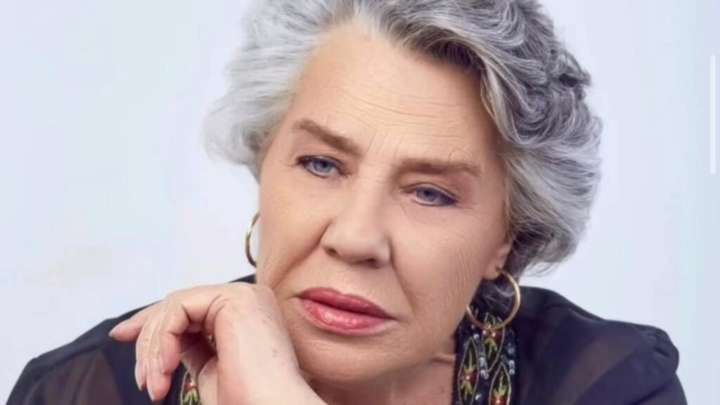 Usta oyuncu Işıl Yücesoy’un ‘itici’ isyanı: Ben ne yaptım sana