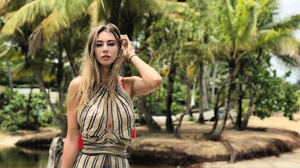 Uyuşturucu soruşturması kapsamında gözaltına alınmıştı: Şeyma Subaşı’ndan yeni paylaşım