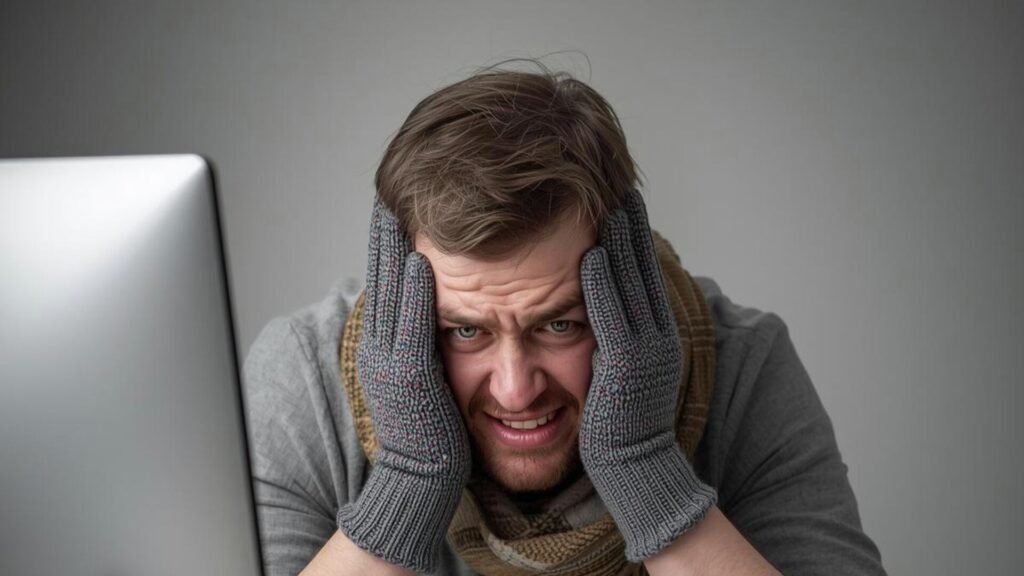 Yargıtay iş yerinde ‘üşüyen’ işçiyi haklı buldu: Tazminat ödenmesine karar verdi