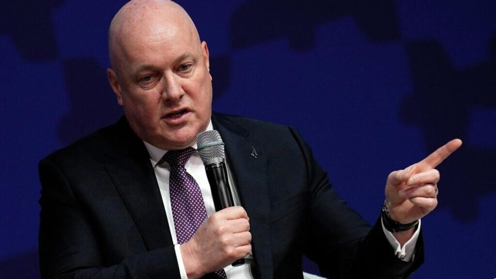 Yeni Zelanda’dan Trump’a ret: Gazze için kurulan ‘Barış Kurulu’na katılmıyor