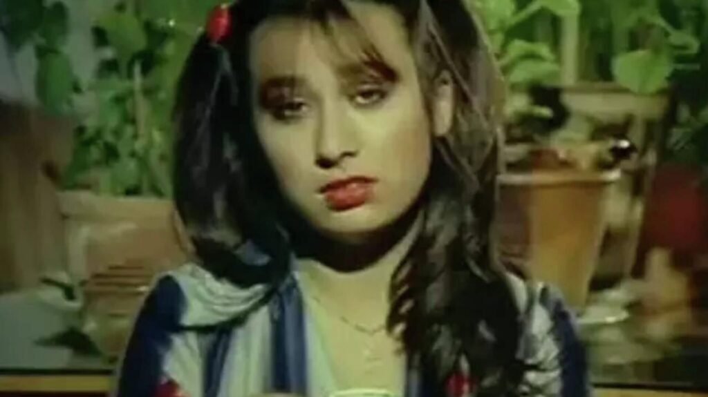 Yeşilçam’ın yıldızı Saadet Gürses: Borç batağındayım, yaşam mücadelesi veriyorum