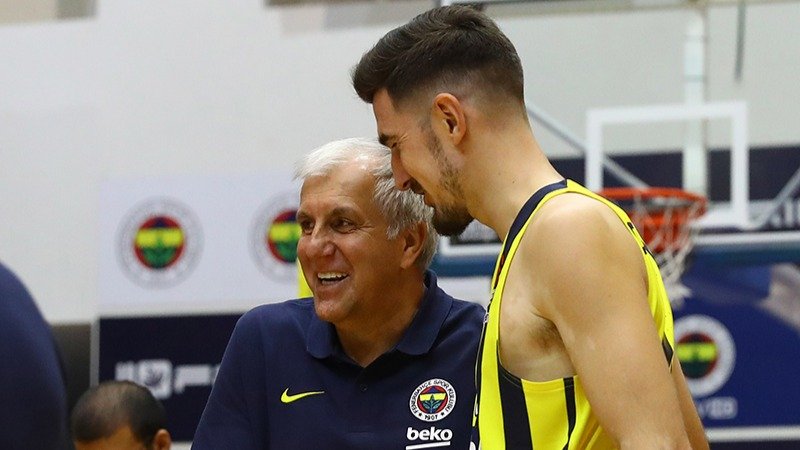 Yıllar sonra Fenerbahçe’ye geri dönüyor, anlaşmaya varıldı