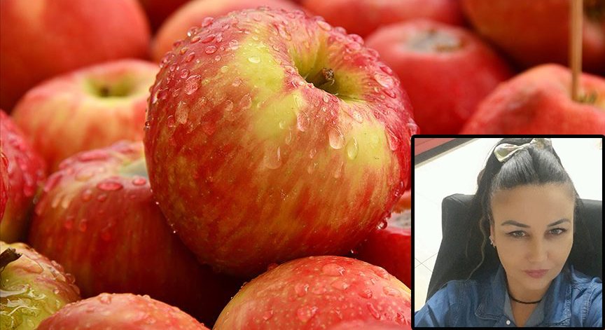 Zonguldak’ta acı olay. Yediği elma sonu oldu!