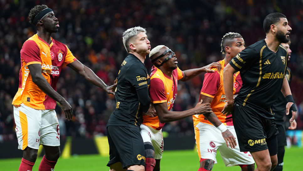 4-0’lık maç sonrası Süper Lig ekibinde deprem, kongre kararı aldılar