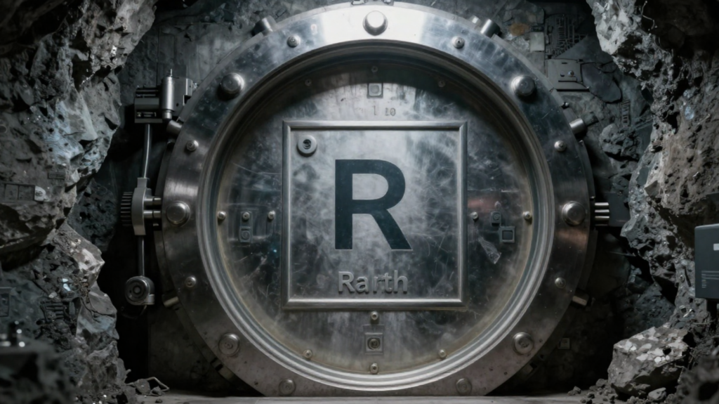 ABD ‘Mahzen Projesi’ni açıkladı: 12 milyar dolarlık ‘kritik mineral’ programı