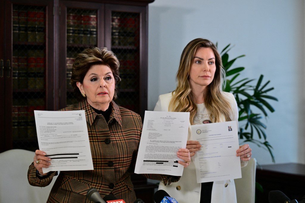 ABD’de ikinci pedofil skandalı. Eşi, ölen kocasını ihbar etti